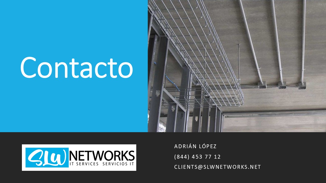 SLW Networks