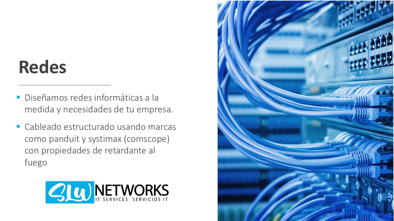 SLW Networks