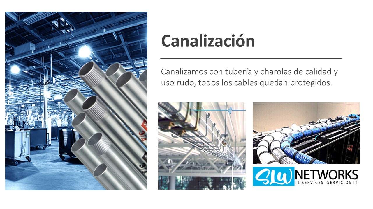 SLW Networks