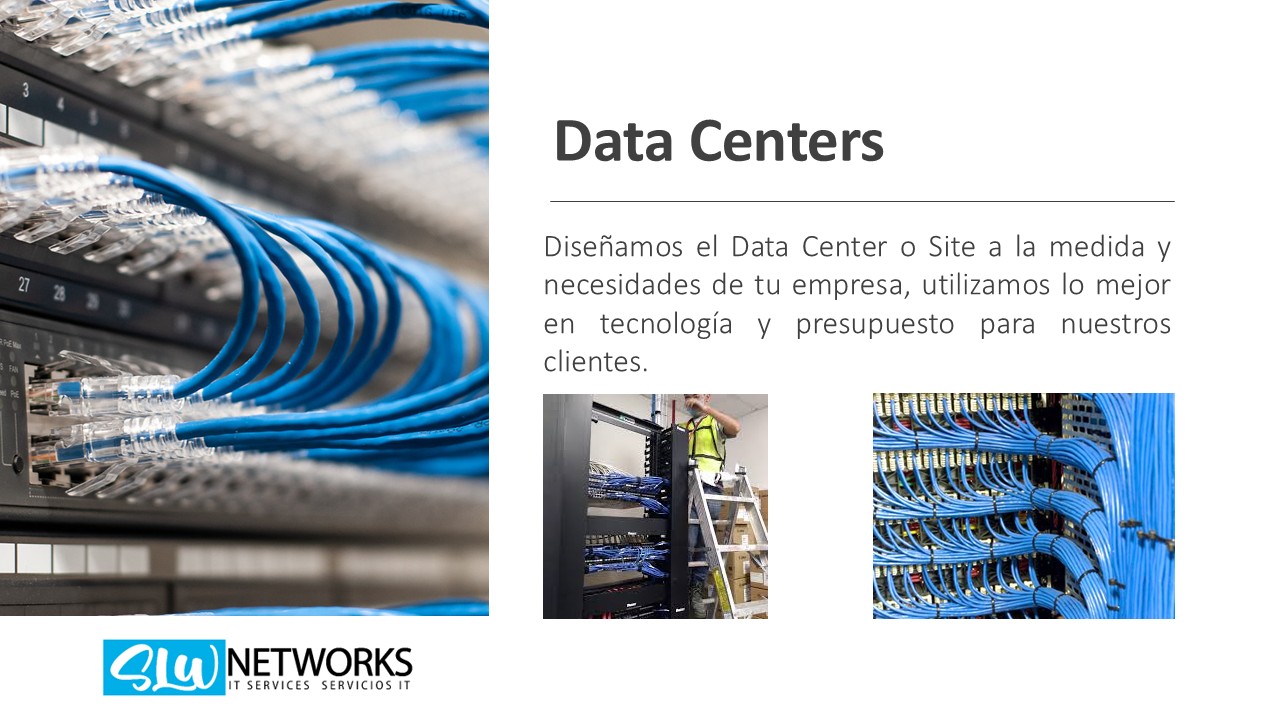 SLW Networks