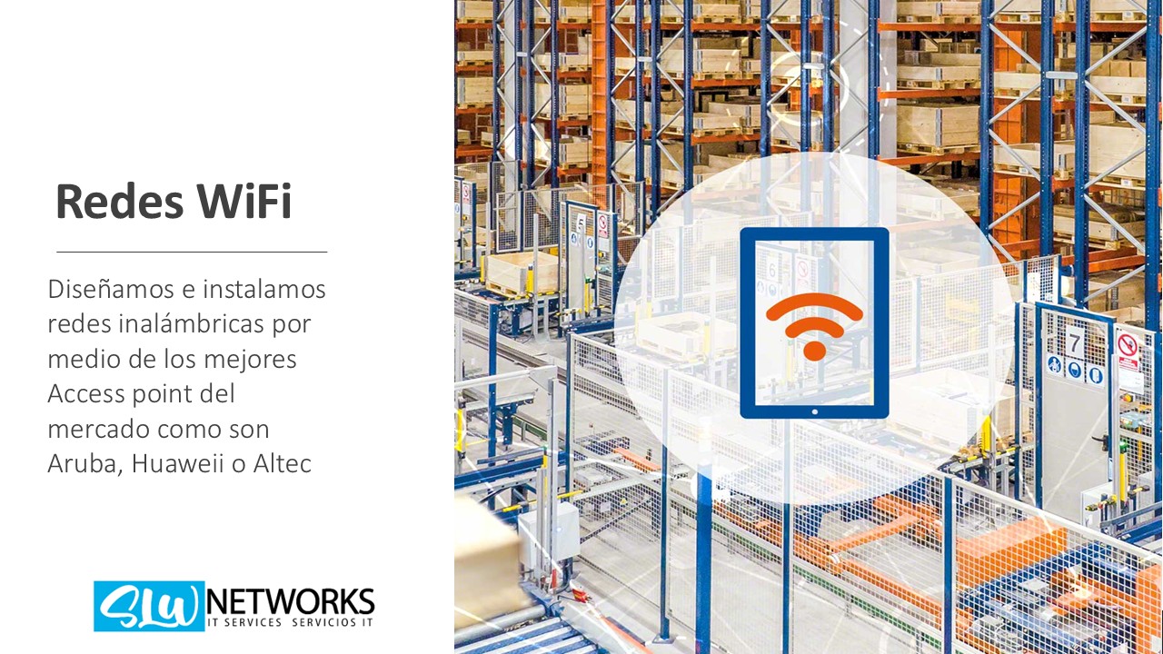 SLW Networks