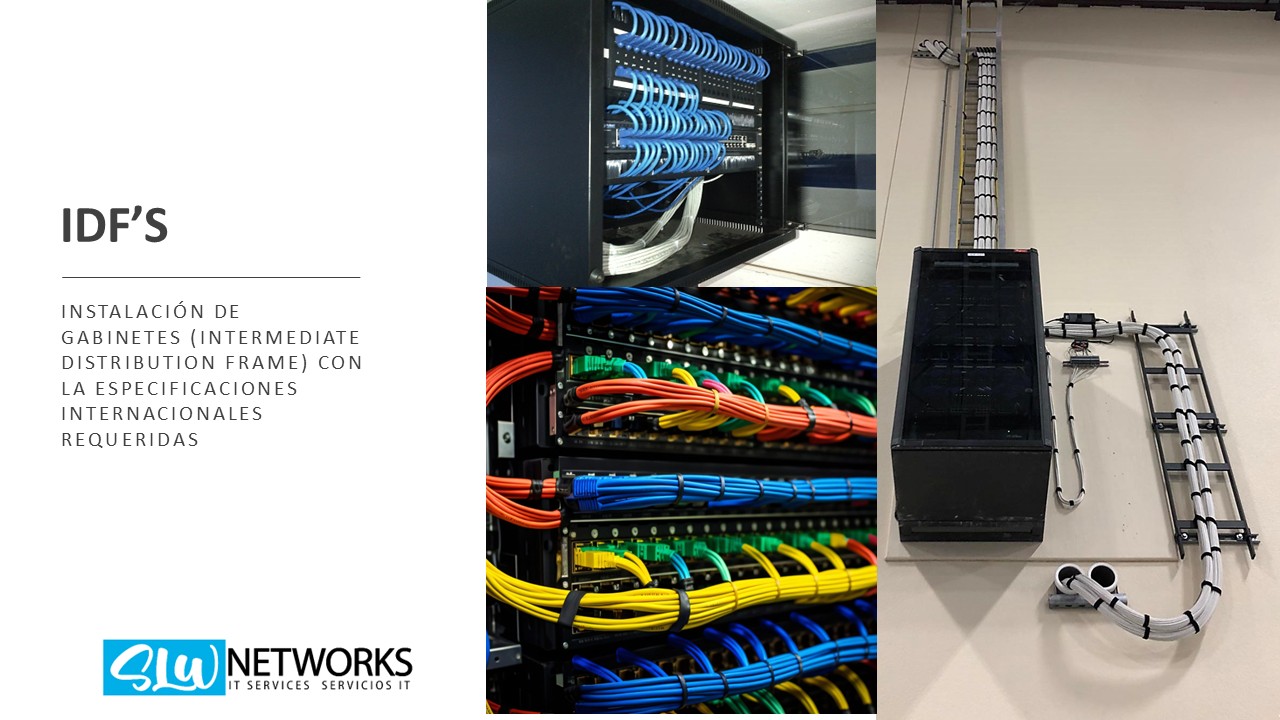 SLW Networks